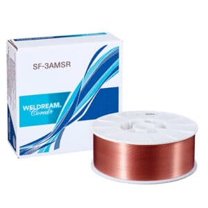 Niukkaseosteinen täytelanka, SF-3AMSR